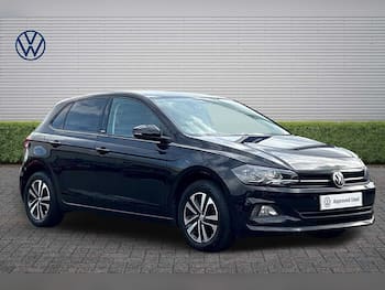 Used Volkswagen Polo 2020 for sale - 79713615: Photo