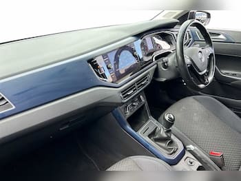 Used Volkswagen Polo 2020 for sale - 79713615: Photo