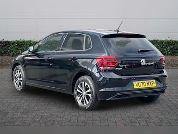 Used Volkswagen Polo 2020 for sale - 79713615: Photo