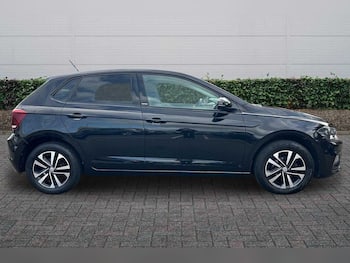Used Volkswagen Polo 2020 for sale - 79713615: Photo