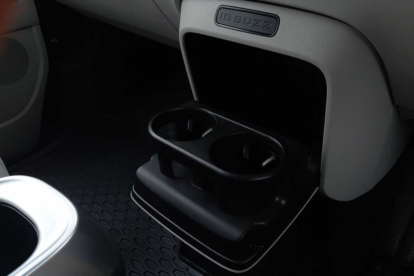 Used Volkswagen ID.Buzz 2022 for sale - 77280550: Photo 17