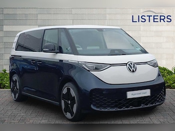 Used Volkswagen ID.Buzz 2022 for sale - 77280550: Photo