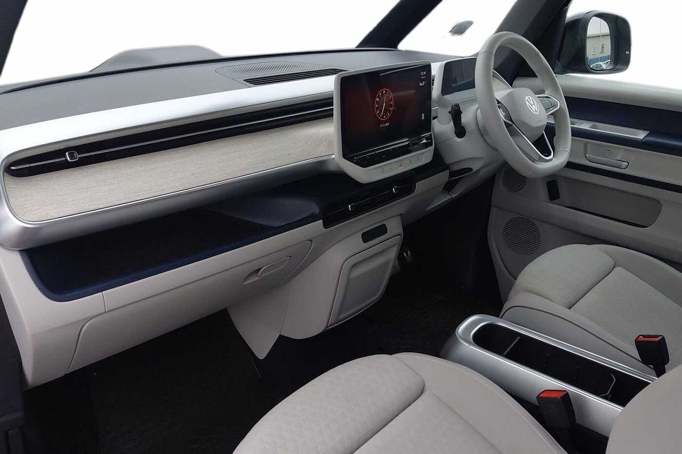 Used Volkswagen ID.Buzz 2022 for sale - 77280550: Photo 2