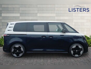 Used Volkswagen ID.Buzz 2022 for sale - 77280550: Photo