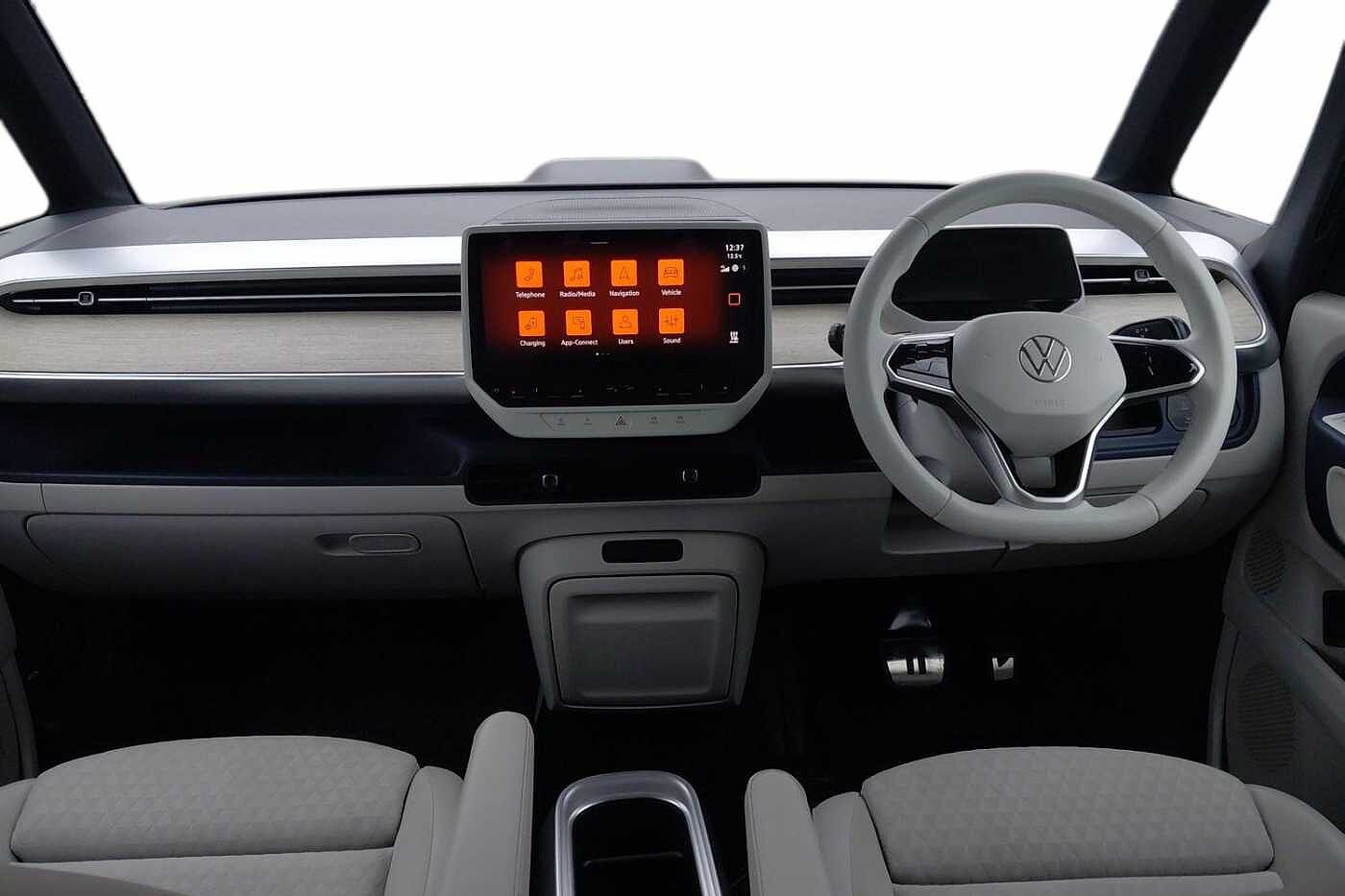 Used Volkswagen ID.Buzz 2022 for sale - 77280550: Photo 7