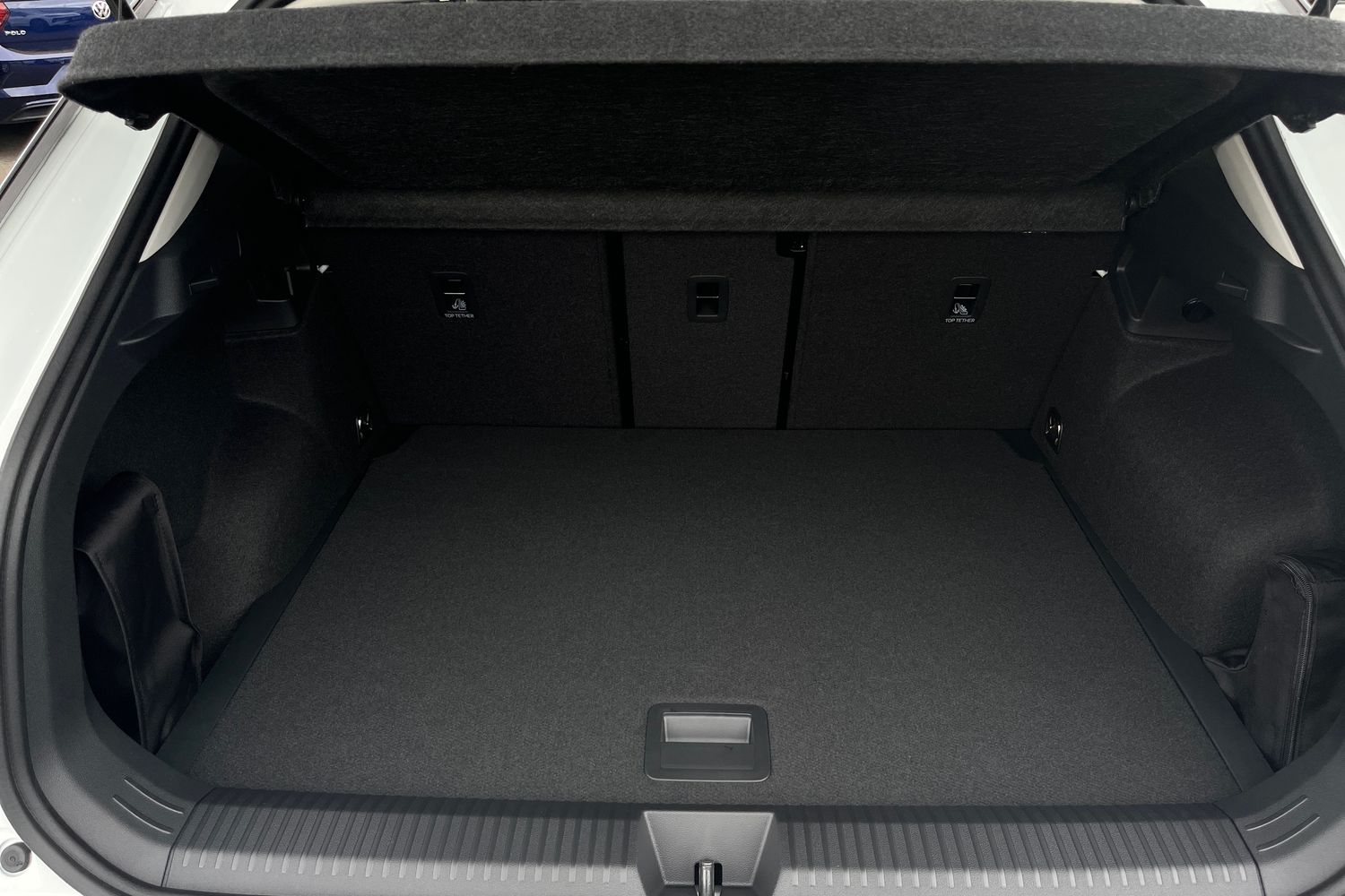 Used Volkswagen T-Roc 2026 for sale - 78186437: Photo 10