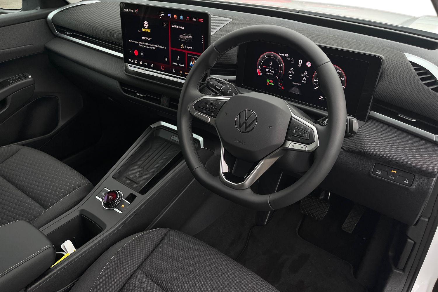 Used Volkswagen T-Roc 2026 for sale - 78186437: Photo 12