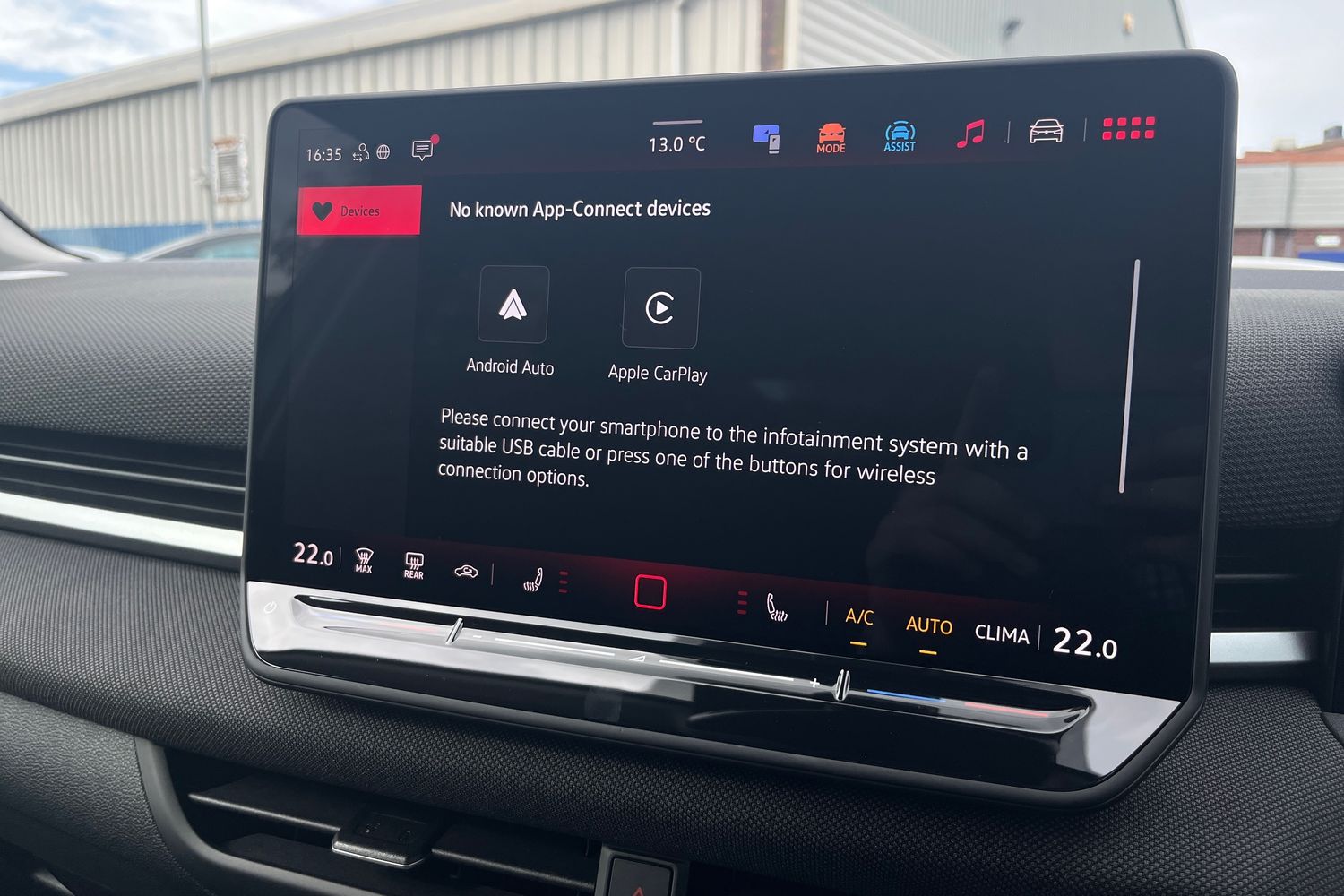 Used Volkswagen T-Roc 2026 for sale - 78186437: Photo 13