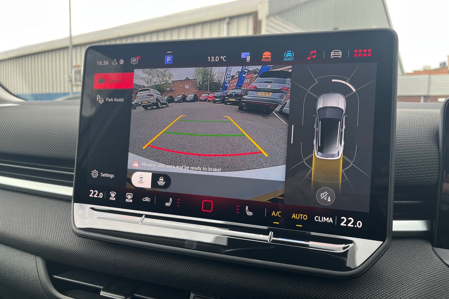 Used Volkswagen T-Roc 2026 for sale - 78186437: Photo 15