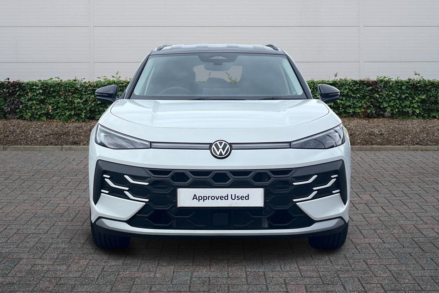 Used Volkswagen T-Roc 2026 for sale - 78186437: Photo 3