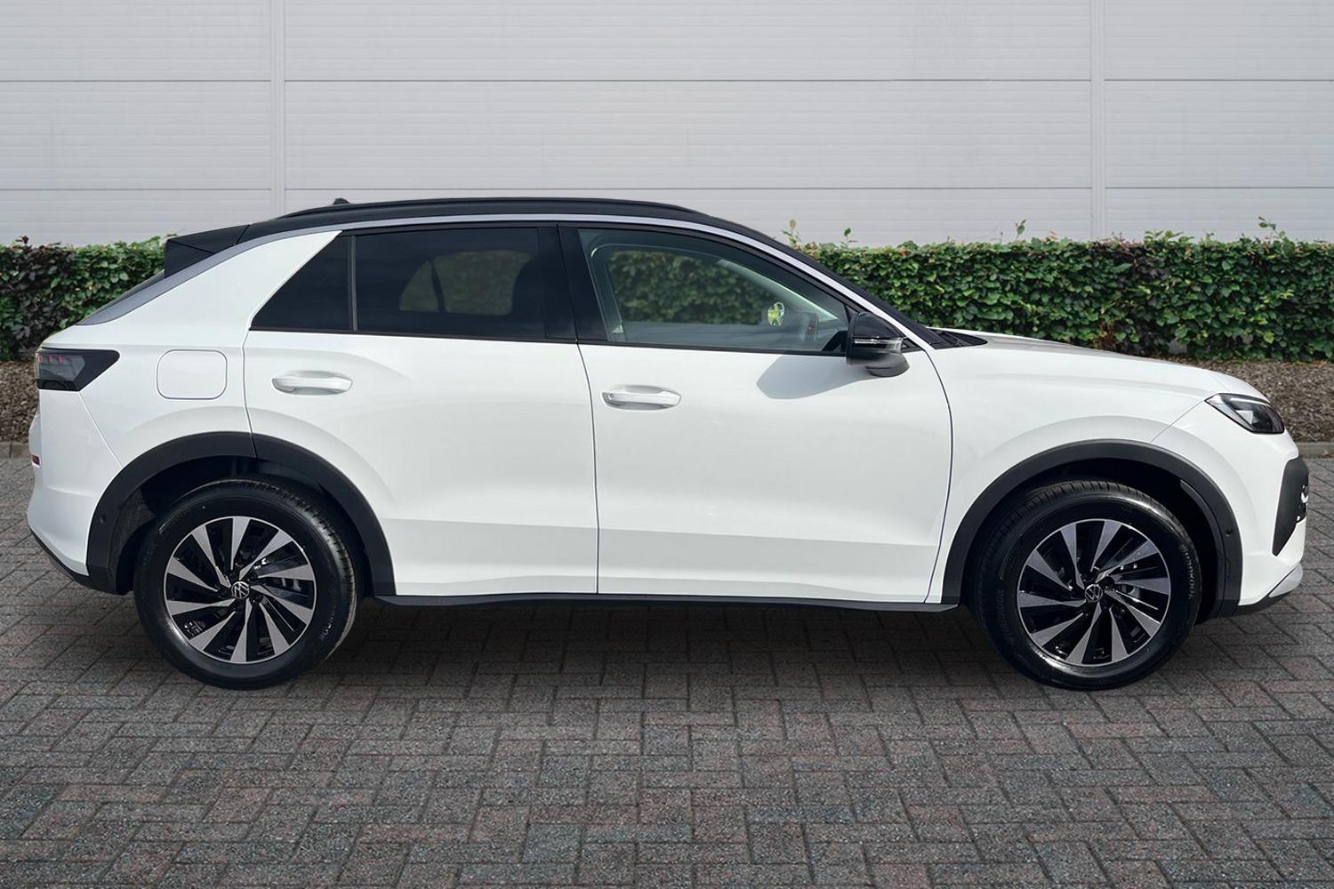 Used Volkswagen T-Roc 2026 for sale - 78186437: Photo 5