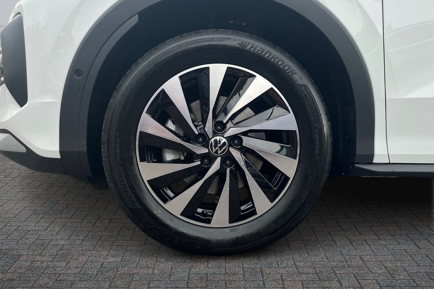 Used Volkswagen T-Roc 2026 for sale - 78186437: Photo 6