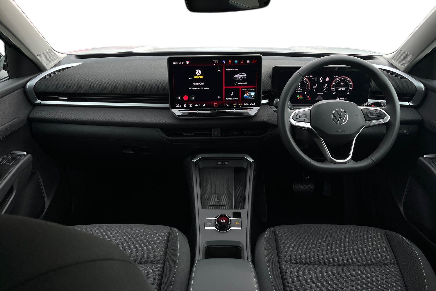 Used Volkswagen T-Roc 2026 for sale - 78186437: Photo 8