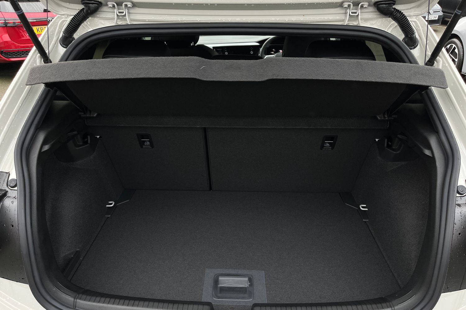 Used Volkswagen Polo 2026 for sale - 77457342: Photo 10