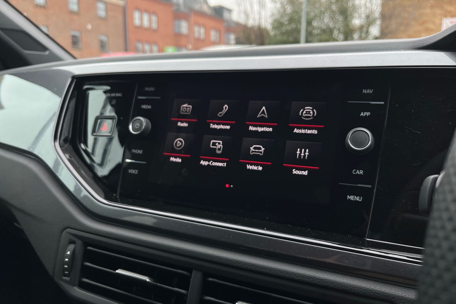 Used Volkswagen Polo 2026 for sale - 77457342: Photo 11