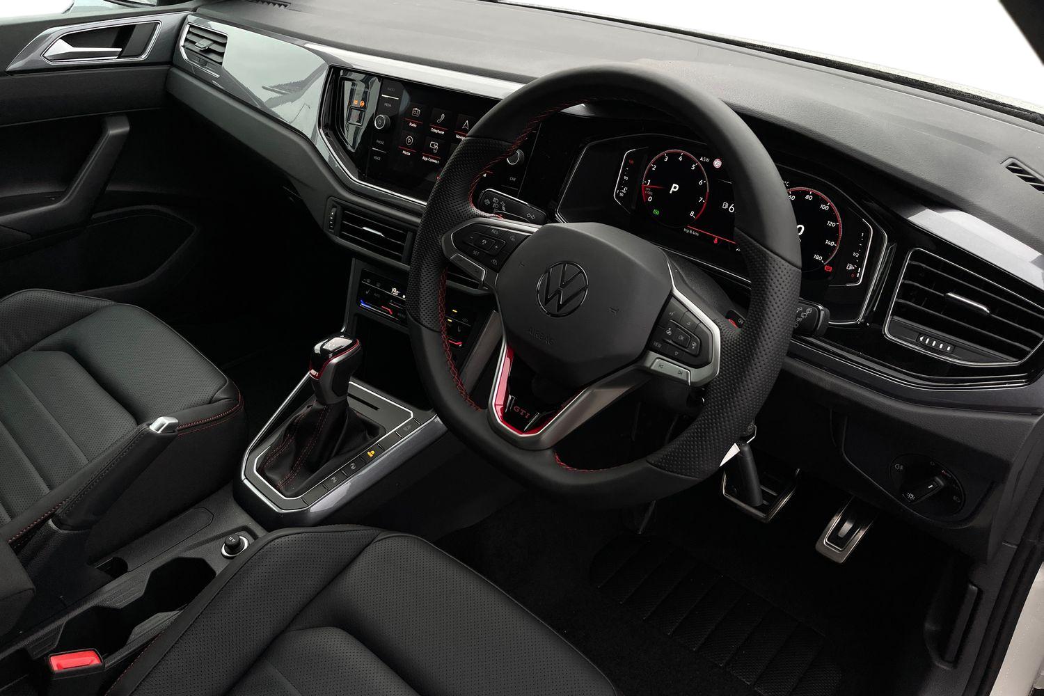 Used Volkswagen Polo 2026 for sale - 77457342: Photo 12