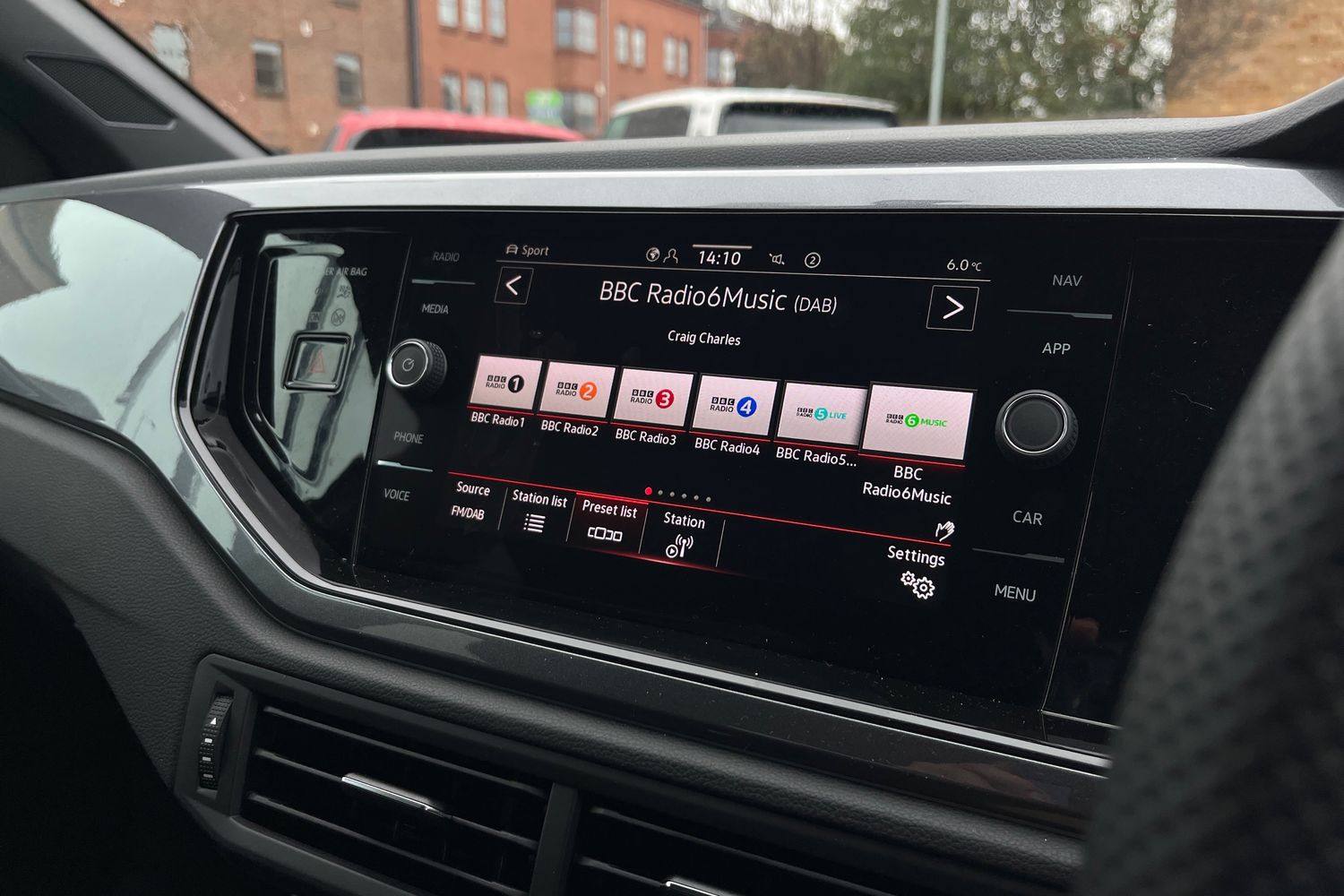 Used Volkswagen Polo 2026 for sale - 77457342: Photo 13