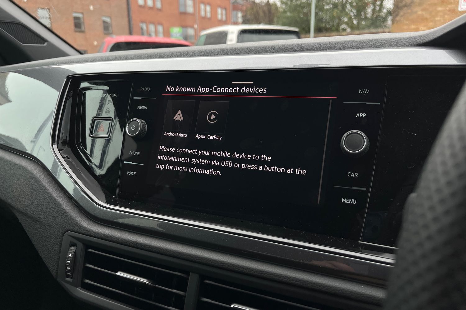 Used Volkswagen Polo 2026 for sale - 77457342: Photo 15