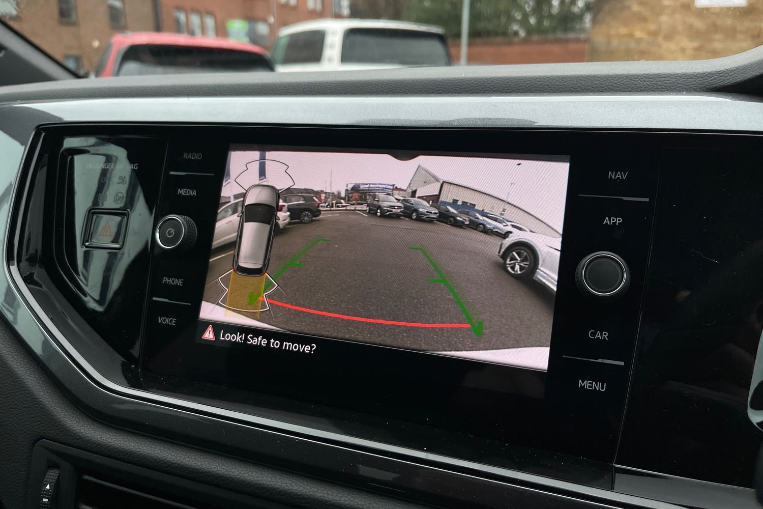 Used Volkswagen Polo 2026 for sale - 77457342: Photo 16