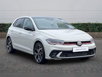 Volkswagen Polo feature image