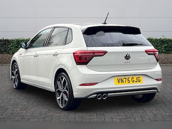 Used Volkswagen Polo 2026 for sale - 77457342: Photo