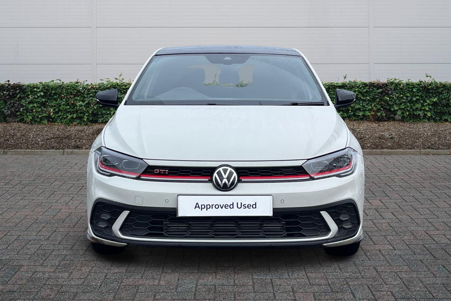 Used Volkswagen Polo 2026 for sale - 77457342: Photo 3