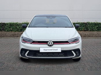 Used Volkswagen Polo 2026 for sale - 77457342: Photo
