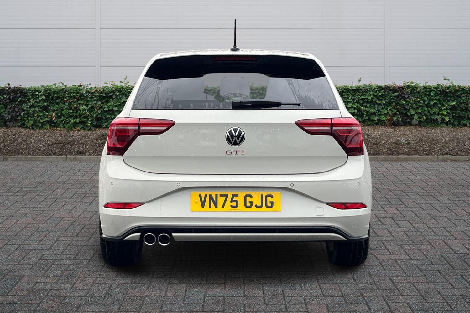 Used Volkswagen Polo 2026 for sale - 77457342: Photo 4