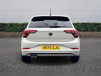 Used Volkswagen Polo 2026 for sale - 77457342: Photo