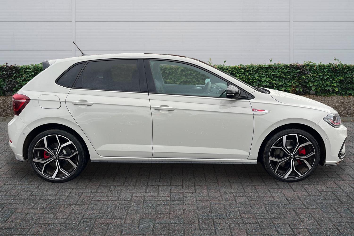 Used Volkswagen Polo 2026 for sale - 77457342: Photo 5