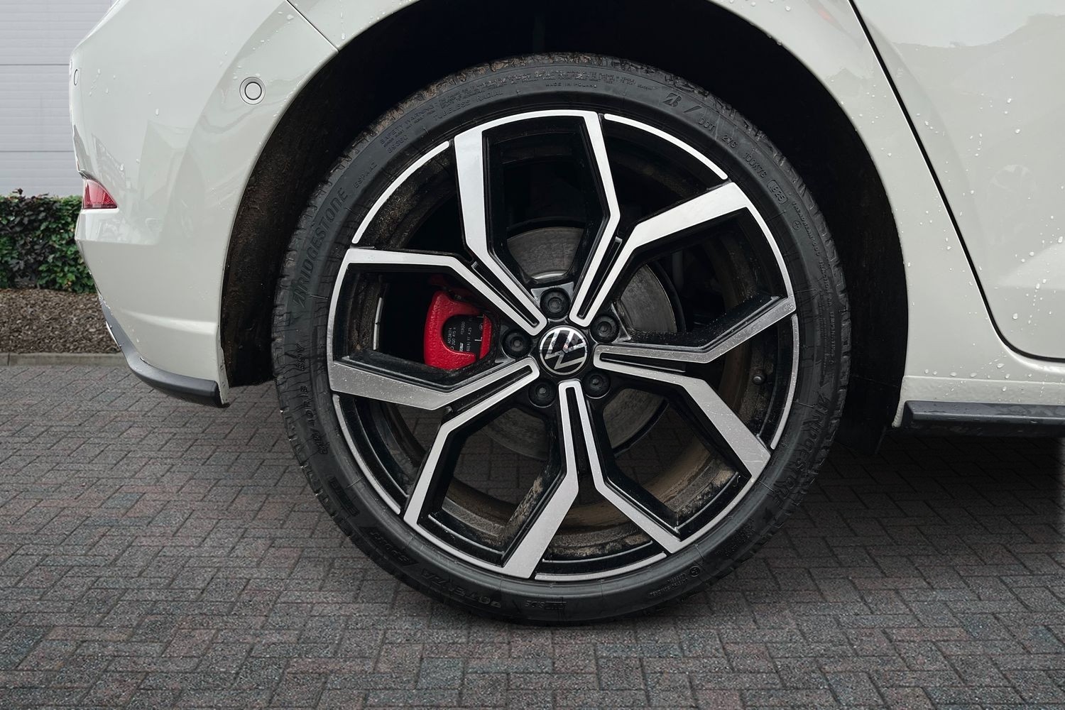 Used Volkswagen Polo 2026 for sale - 77457342: Photo 6