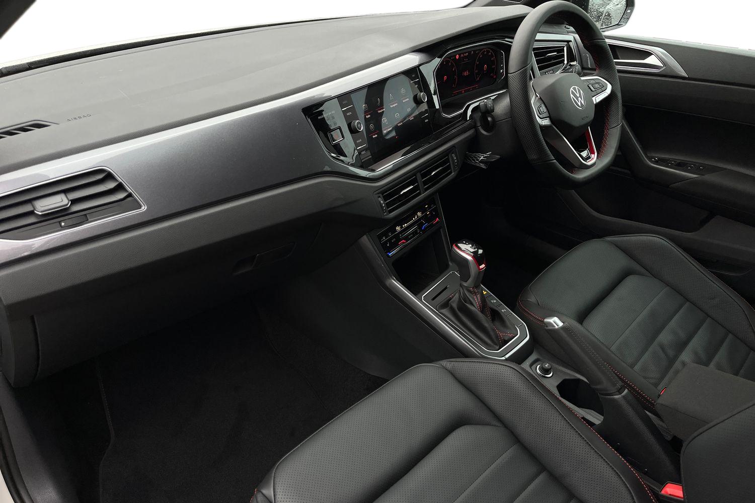 Used Volkswagen Polo 2026 for sale - 77457342: Photo 7