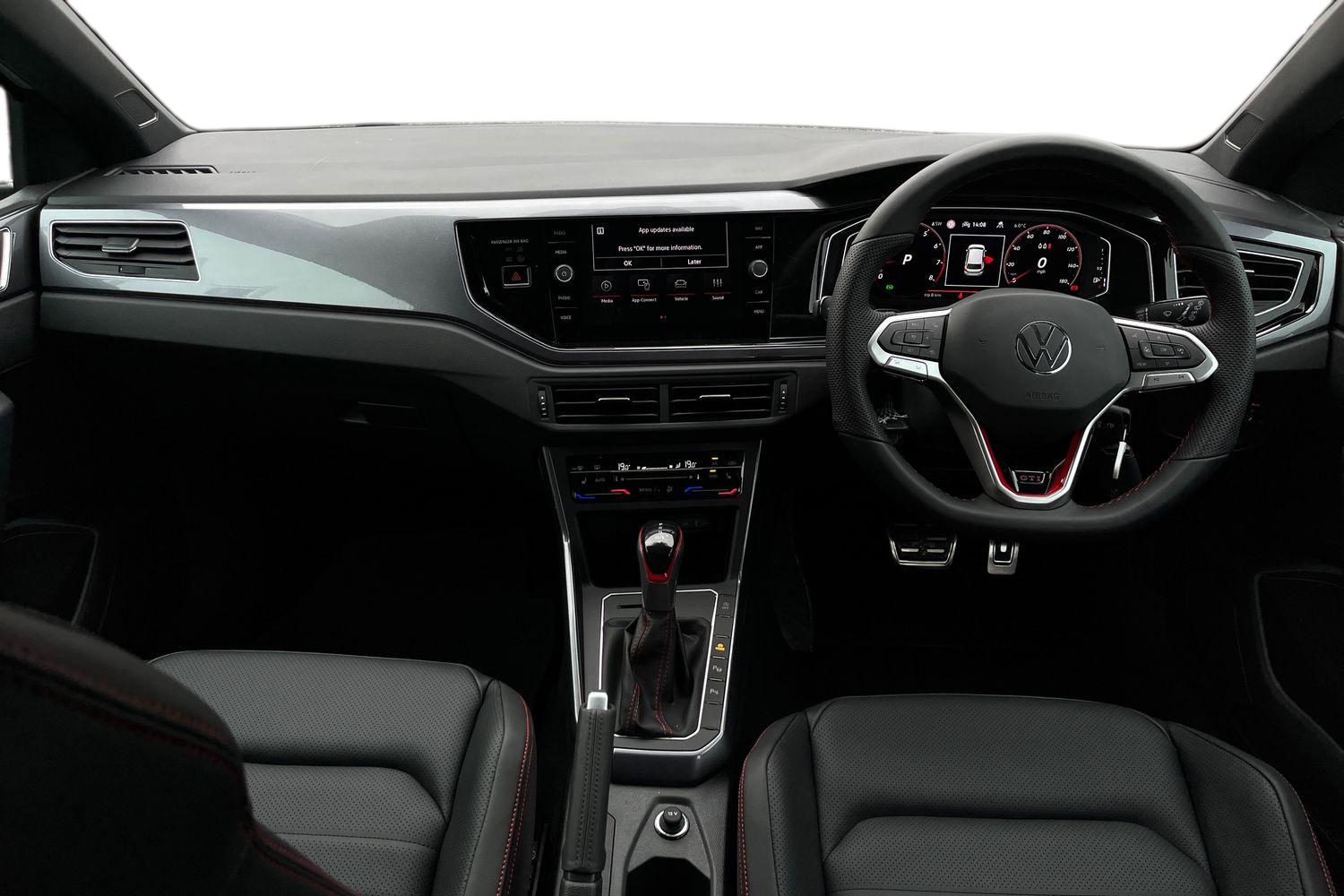 Used Volkswagen Polo 2026 for sale - 77457342: Photo 8