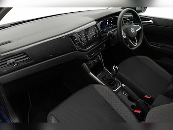 Used Volkswagen Polo 2025 for sale - 77013517: Photo