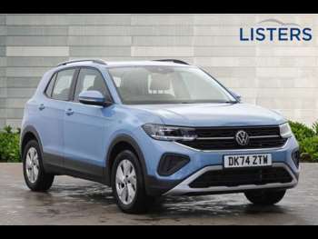 2024 (74) - 1.0 TSI 115 Life 5dr