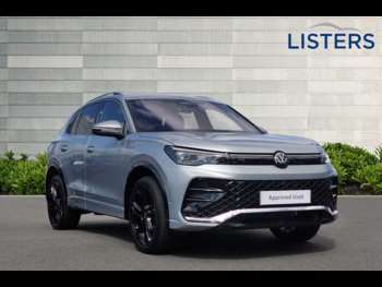 2025 (25) - 1.5 TSI 272 eHybrid R-Line 5dr DSG