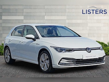 Volkswagen - Golf