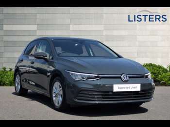 2022 (22) - 1.5 TSI 150 Life 5dr