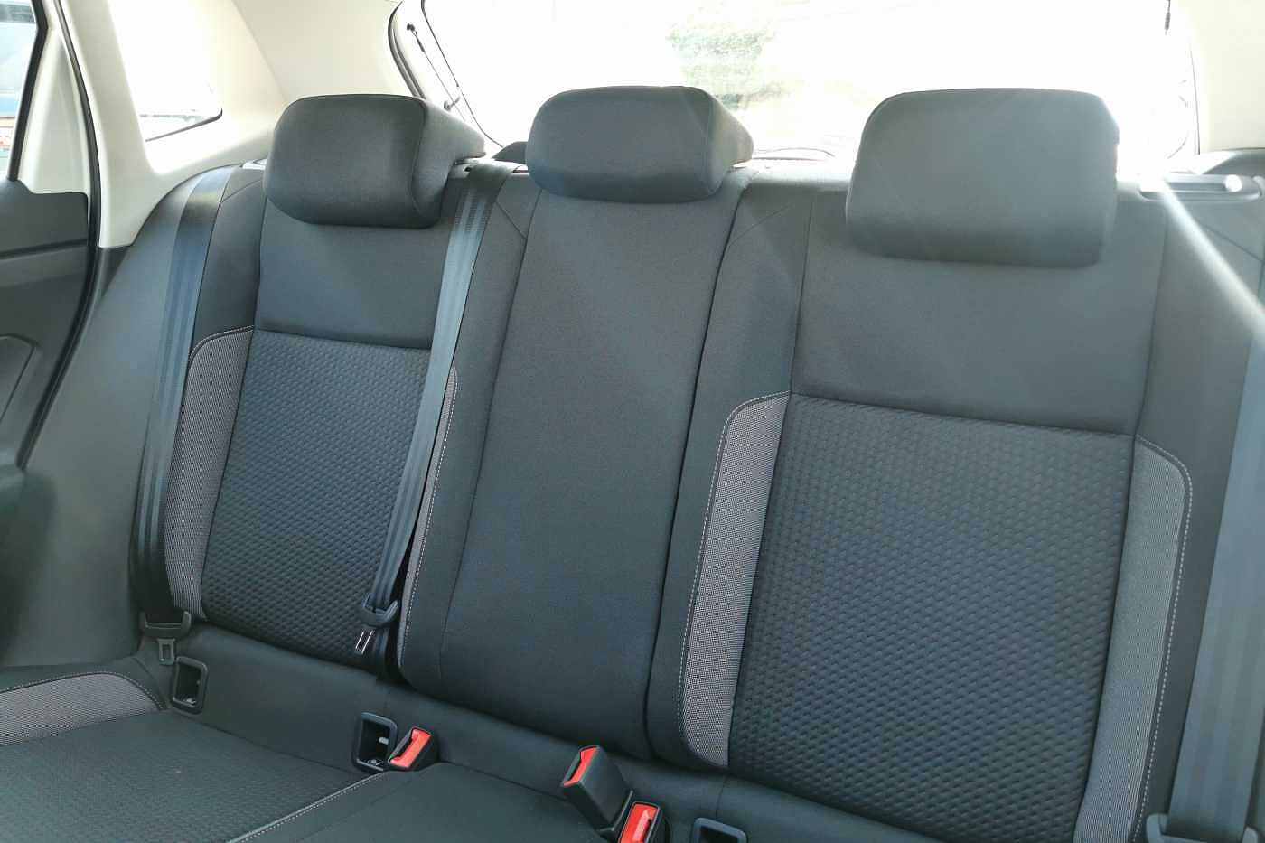 Used Volkswagen Polo 2025 for sale - 77177754: Photo 11