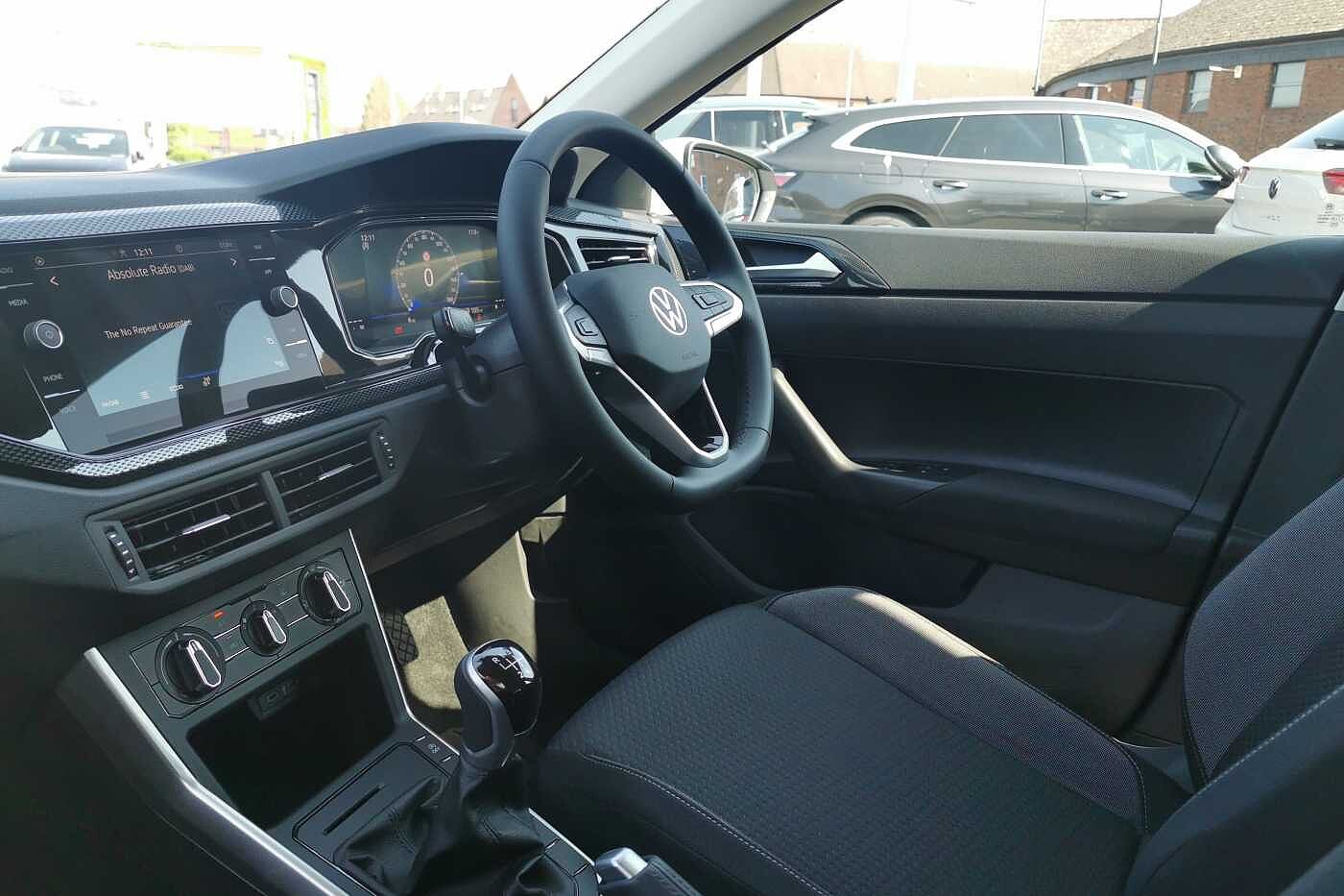 Used Volkswagen Polo 2025 for sale - 77177754: Photo 2