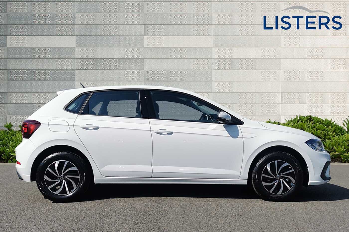 Used Volkswagen Polo 2025 for sale - 77177754: Photo 4