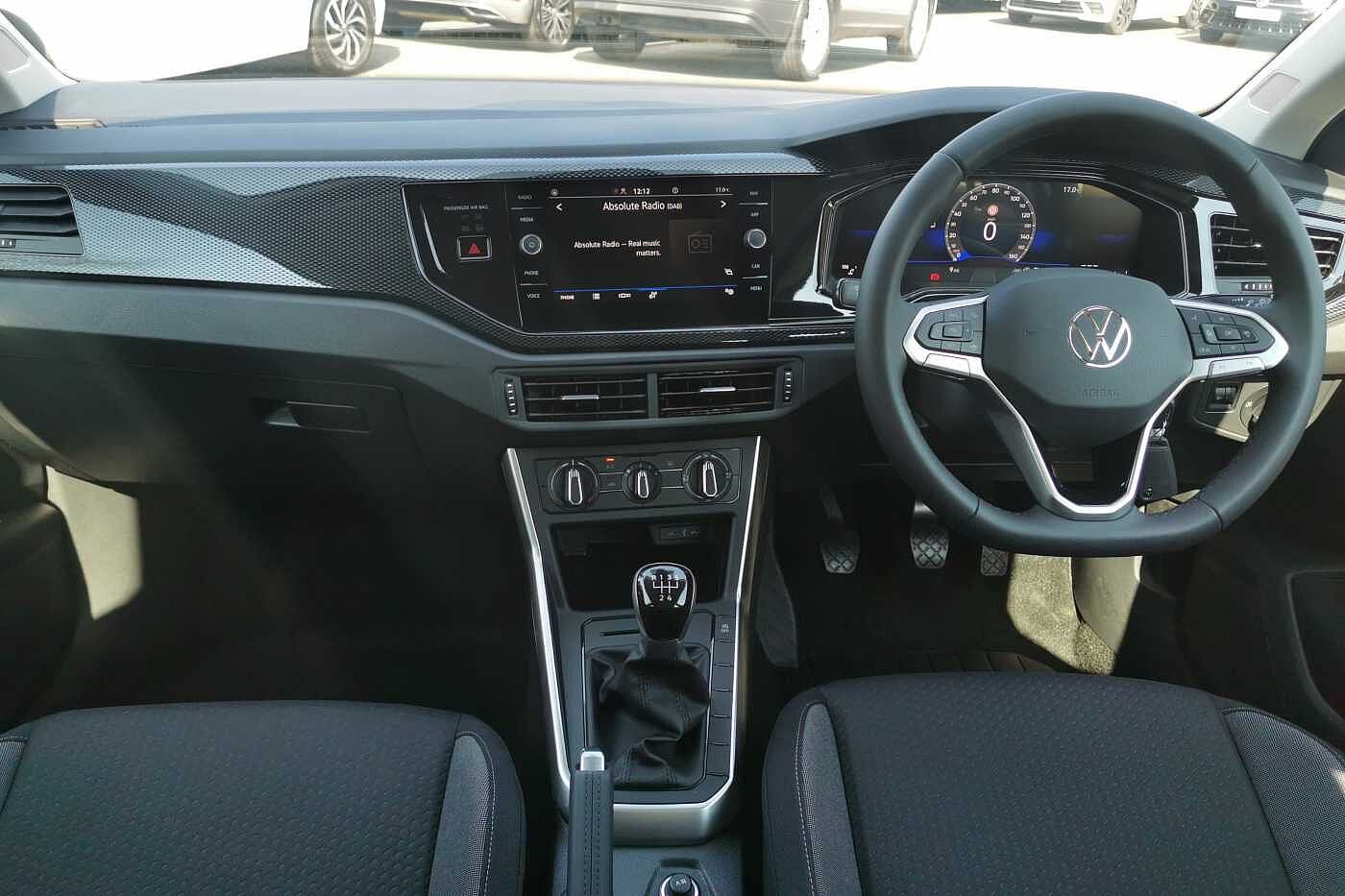 Used Volkswagen Polo 2025 for sale - 77177754: Photo 8