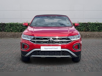 Used Volkswagen T-Roc 2026 for sale - 78102432: Photo