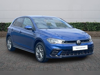 Used Volkswagen Polo 2025 for sale - 78088164: Photo