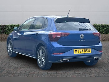 Used Volkswagen Polo 2025 for sale - 78088164: Photo