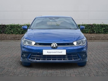 Used Volkswagen Polo 2025 for sale - 78088164: Photo