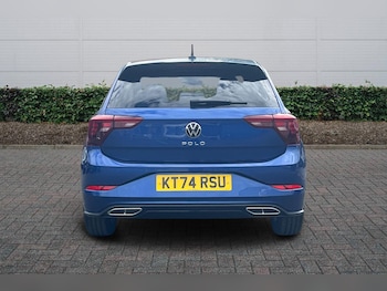 Used Volkswagen Polo 2025 for sale - 78088164: Photo
