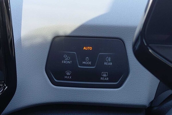 Used Volkswagen ID.3 2022 for sale - 76111662: Photo 18