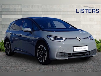 Volkswagen - ID.3