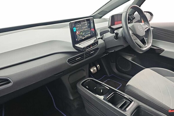 Used Volkswagen ID.3 2022 for sale - 76111662: Photo 2